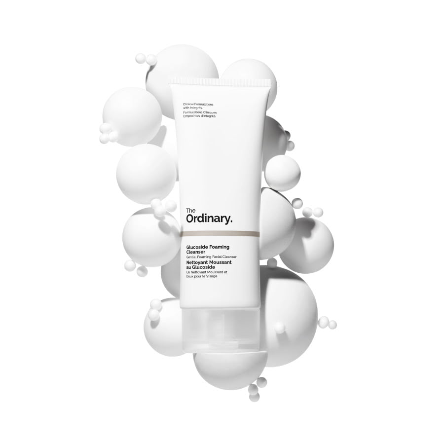Glucoside Foaming Cleanser 150ml